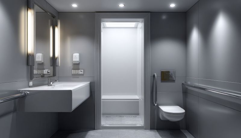 Top Bathroom Remodeling Companies in Ames, IA