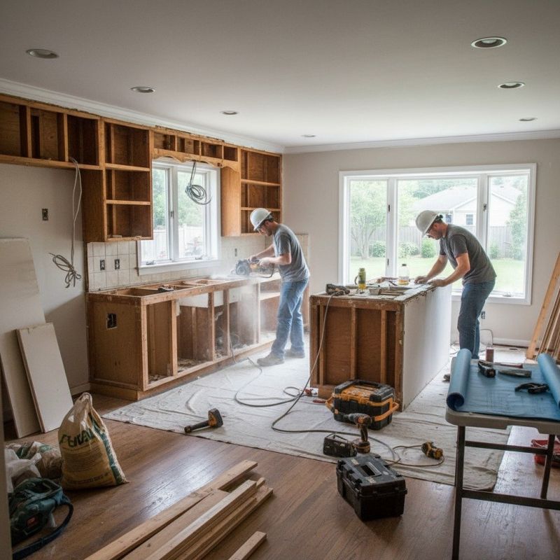 Top Bathroom Remodeling Companies in Ames, IA