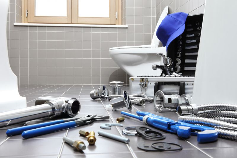 Top Bathroom Remodeling Companies in Ames, IA