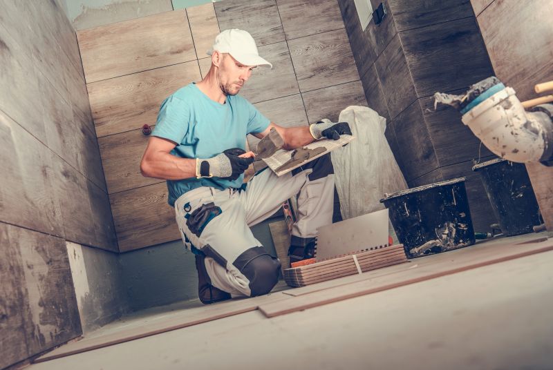 Top Bathroom Remodeling Companies in Ankeny, IA
