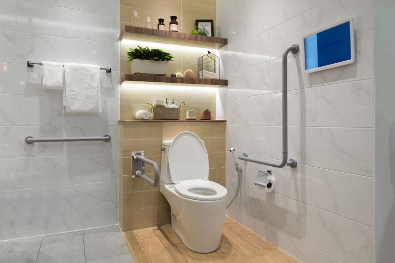 Top Bathroom Remodeling Companies in Grimes, IA