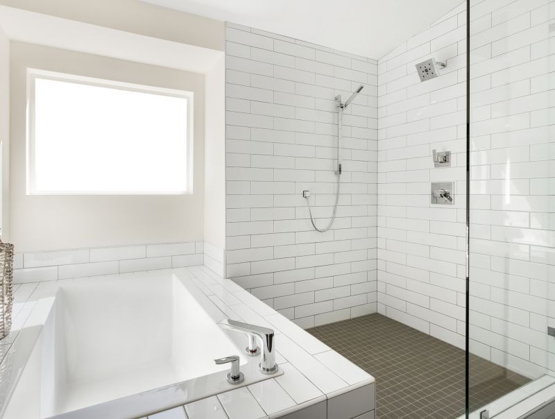 Best Shower Remodeling Contractors in Johnston, IA